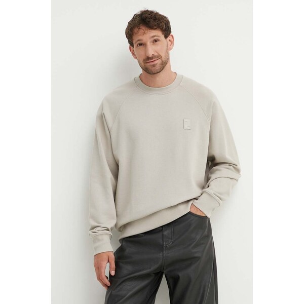 Bavlnená mikina Filling Pieces Lux 48509454