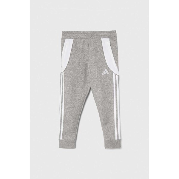 Detské tepláky adidas Performance TIRO24 SWPNTY 50152689