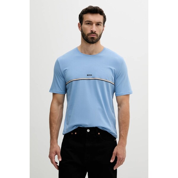 Tričko BOSS 63521595
