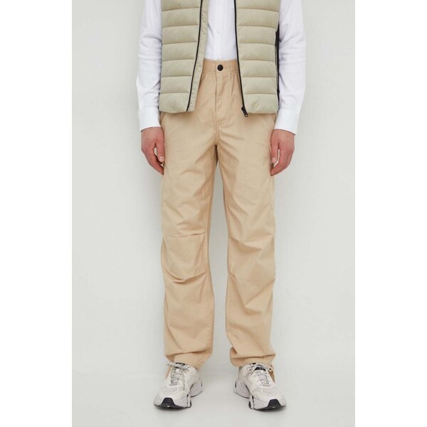 Bavlnené nohavice Calvin Klein Jeans 48055684