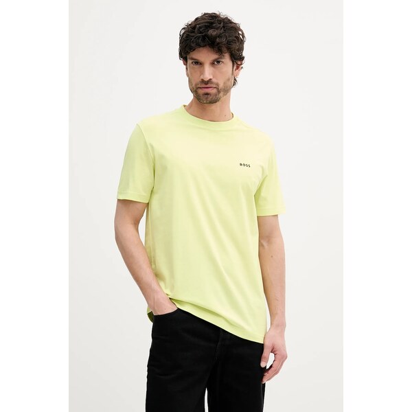 Tričko BOSS Green Tee 63540127