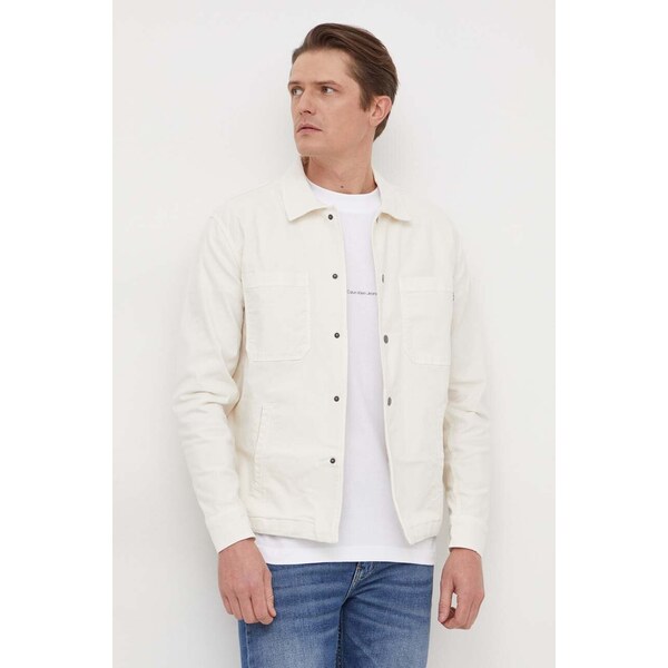 Košeľové sako Pepe Jeans LILO 47583437