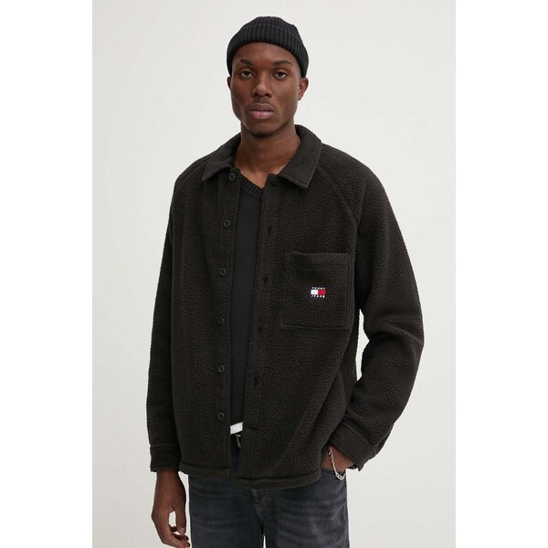 Košeľové sako Tommy Jeans 56602812