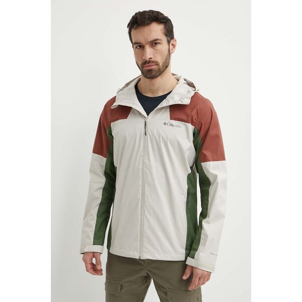 Turistická bunda Columbia Inner Limits III 50407320
