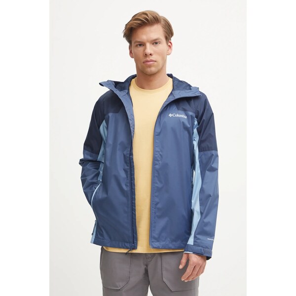 Turistická bunda Columbia Inner Limits III 61908511