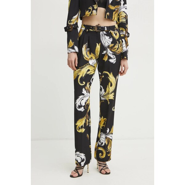 Nohavice Versace Jeans Couture 62284360