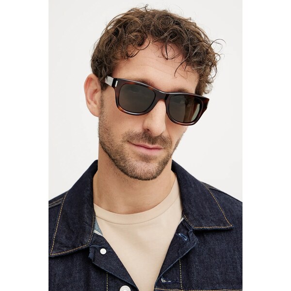 Slnečné okuliare Saint Laurent 62361637