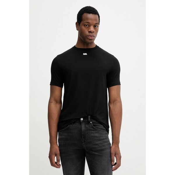 Tričko Karl Lagerfeld 64408679