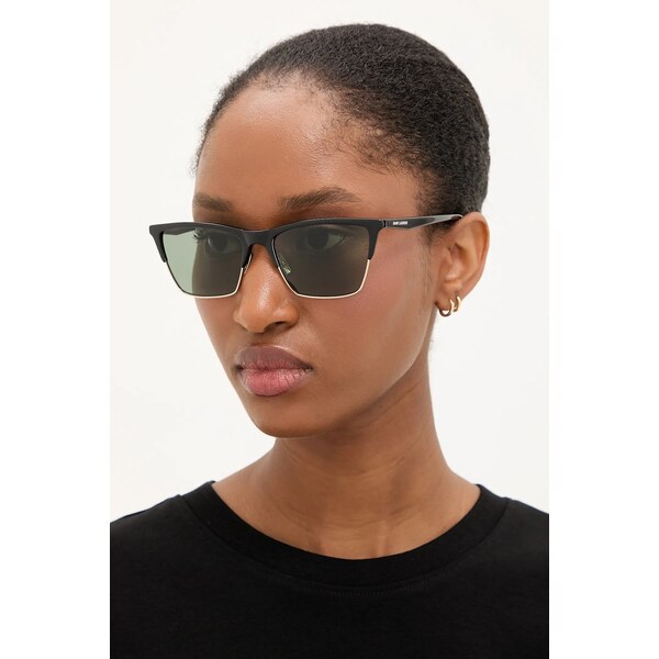 Slnečné okuliare Saint Laurent 62576901