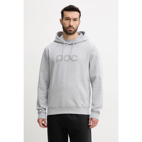 Bavlnená mikina POC 62871792