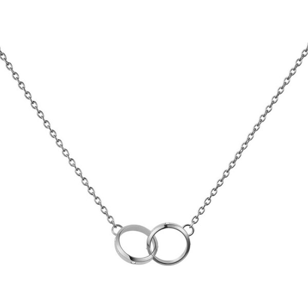 Náhrdelník Daniel Wellington Classic Lumine 47721706