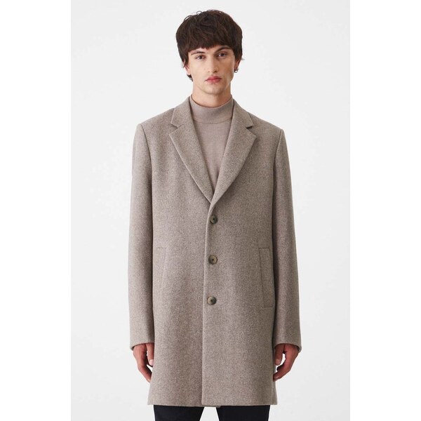 Kabát s prímesou vlny Medicine 58348241