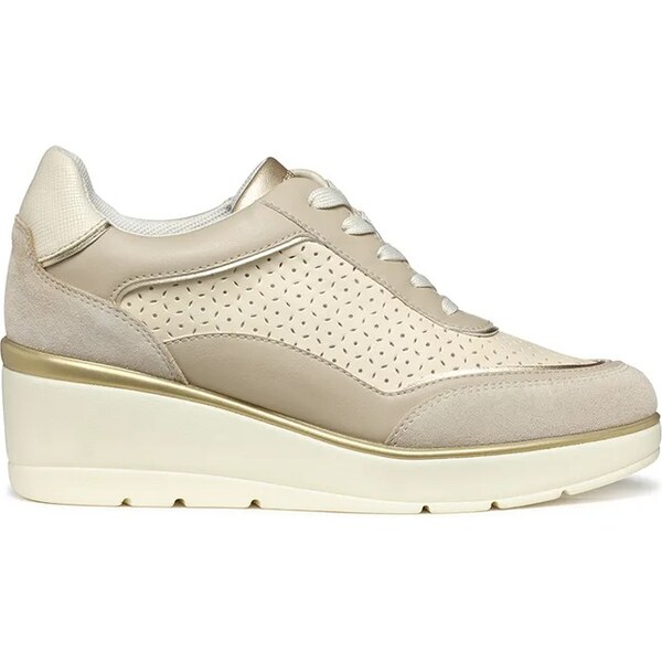 Tenisky Geox D ILDE 62326256