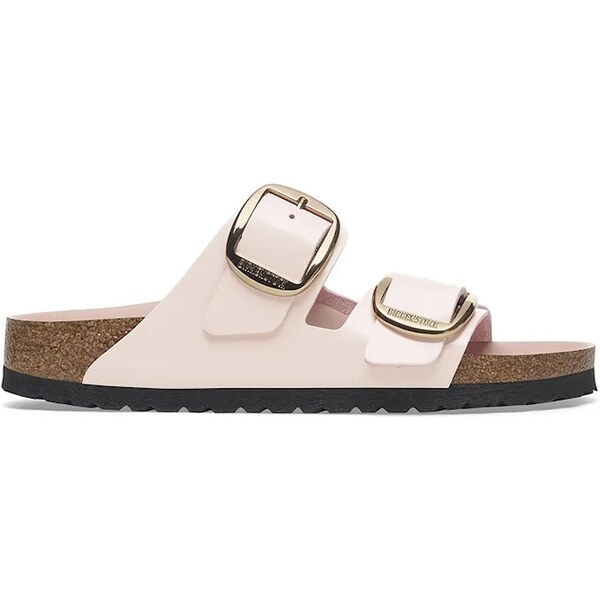 Kožené šľapky Birkenstock Arizona Big Buckle 62300059