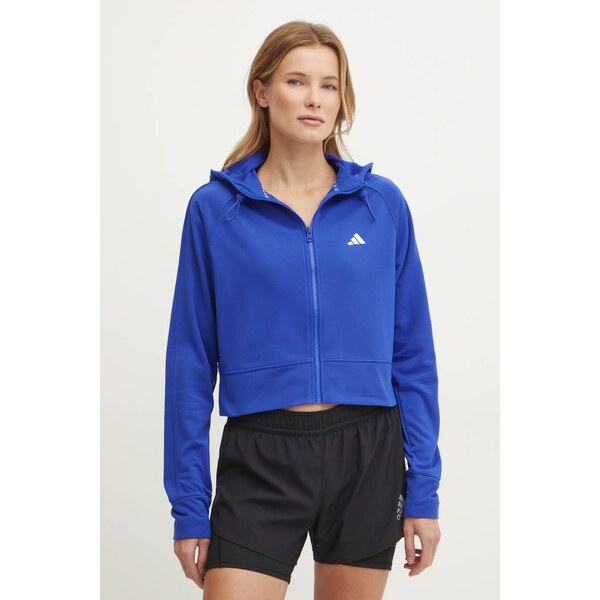 Tréningová mikina adidas Performance Game and Go 62349922