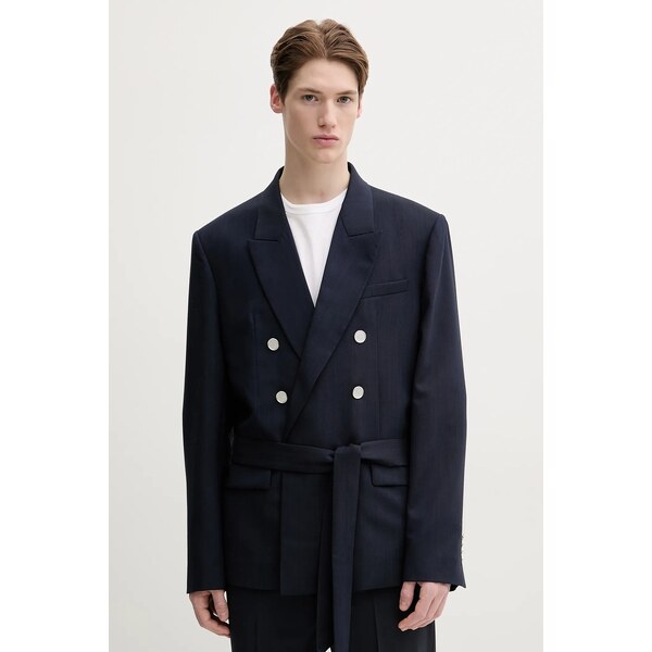 Vlnené sako IRO 62402958