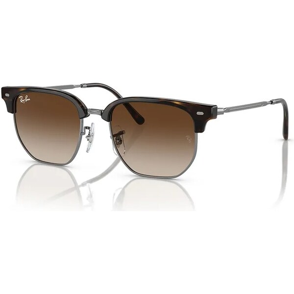 Detské slnečné okuliare Ray-Ban NEW CLUBMASTER 64307193