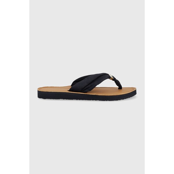 Žabky Tommy Hilfiger TH ELEVATED BEACH SANDAL 45278297