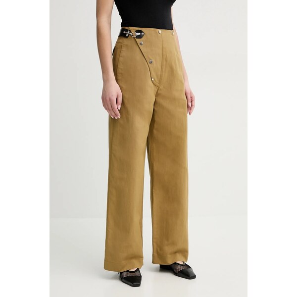 Nohavice Nanushka SHARNI 62402885