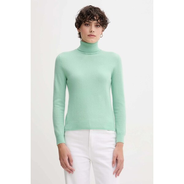 Vlnený sveter United Colors of Benetton 65623361