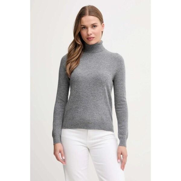 Vlnený sveter United Colors of Benetton 65597041