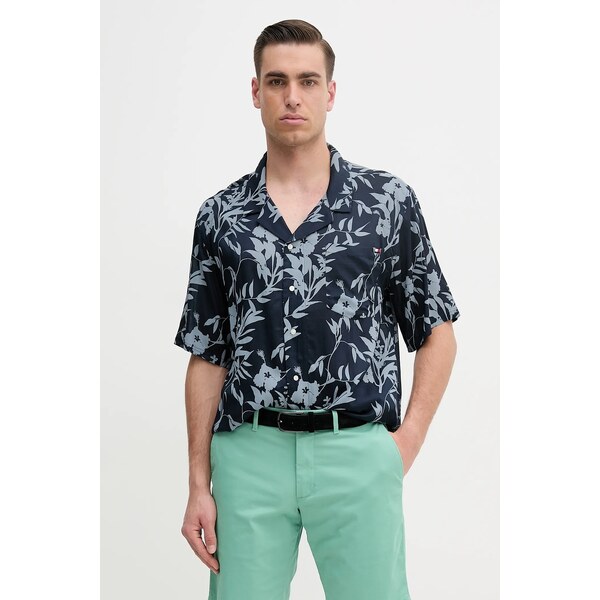 Košeľa Tommy Hilfiger 63605449