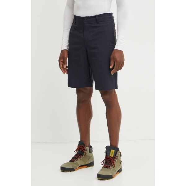 Turistické šortky Jack Wolfskin Desert 64301307