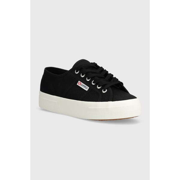 Tenisky Superga 2740 PLATFORM 49459835