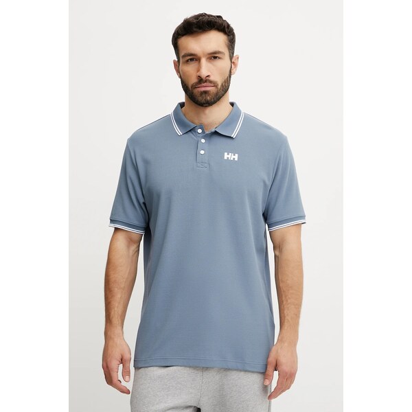 Polo tričko Helly Hansen 64301411