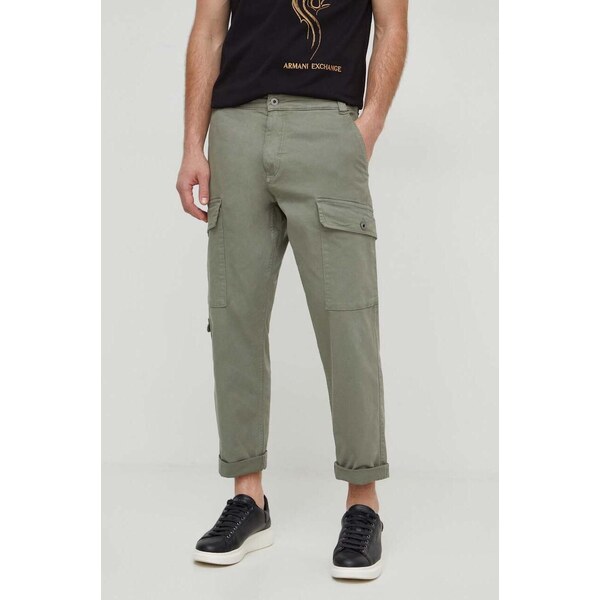 Nohavice Pepe Jeans RELAXED MULTI POCKETS PANT 47877888