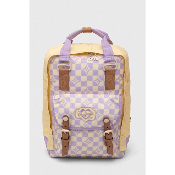 Ruksak Doughnut Macaroon Kaleido 50199617