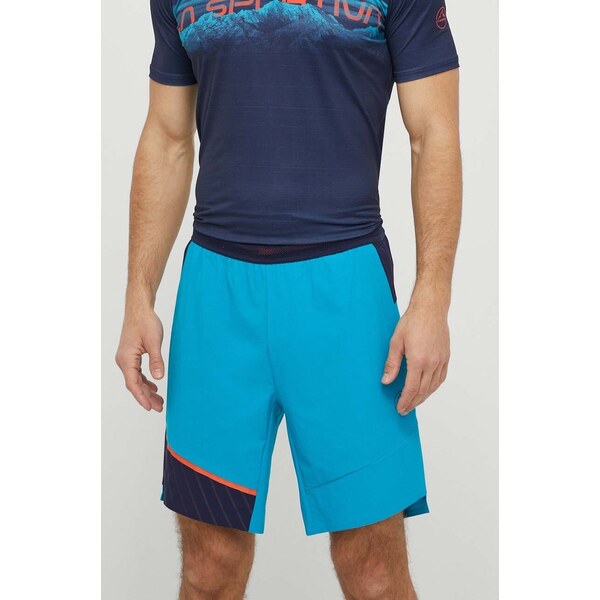 Turistické šortky LA Sportiva Comp 64307311