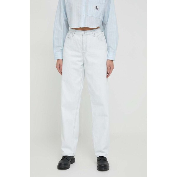 Rifle Calvin Klein Jeans 47877522