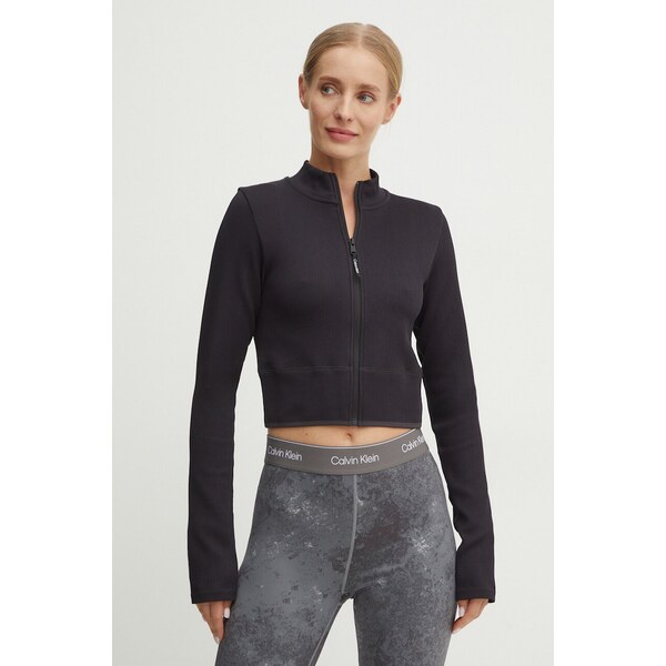 Tréningová mikina Calvin Klein Performance 56475163