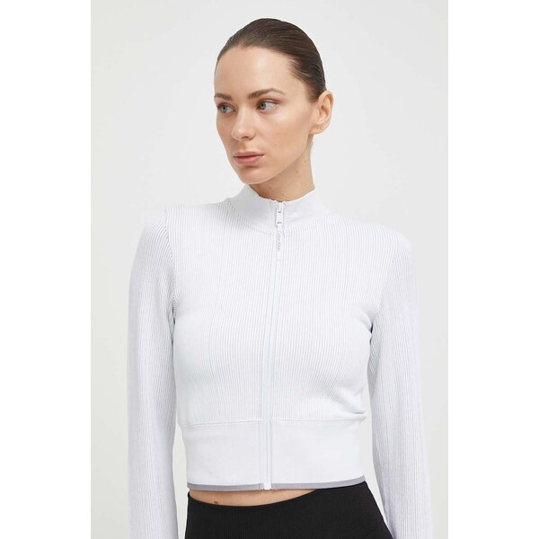 Tréningová mikina Calvin Klein Performance 50736515