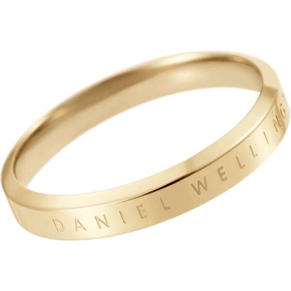 Prstienok Daniel Wellington 58 65279163