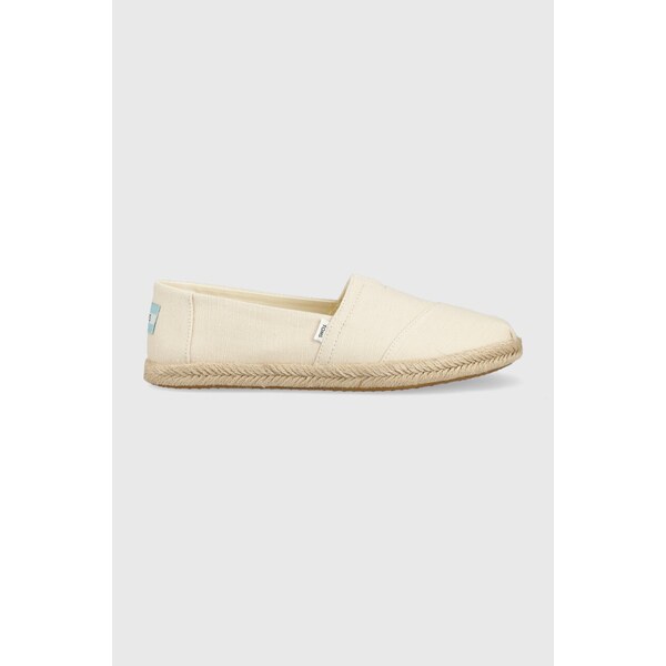 Espadrilky Toms Alpargata Rope 64176311