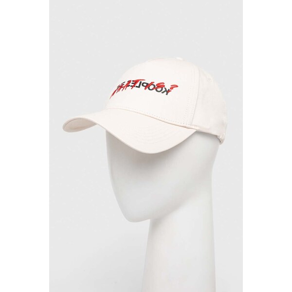 Bavlnená šiltovka The Kooples 48509886