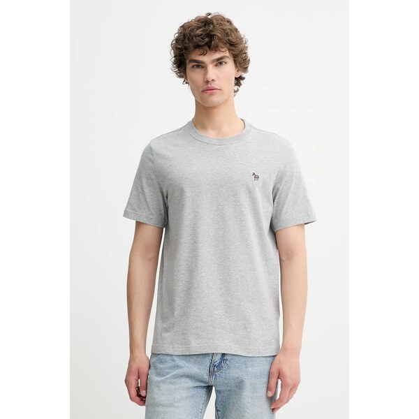 Bavlnené tričko PS Paul Smith 64178432