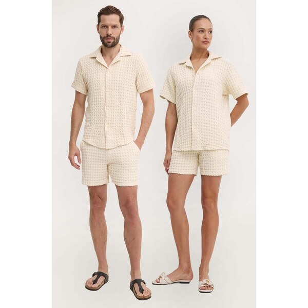 Bavlnené šortky OAS 50914074