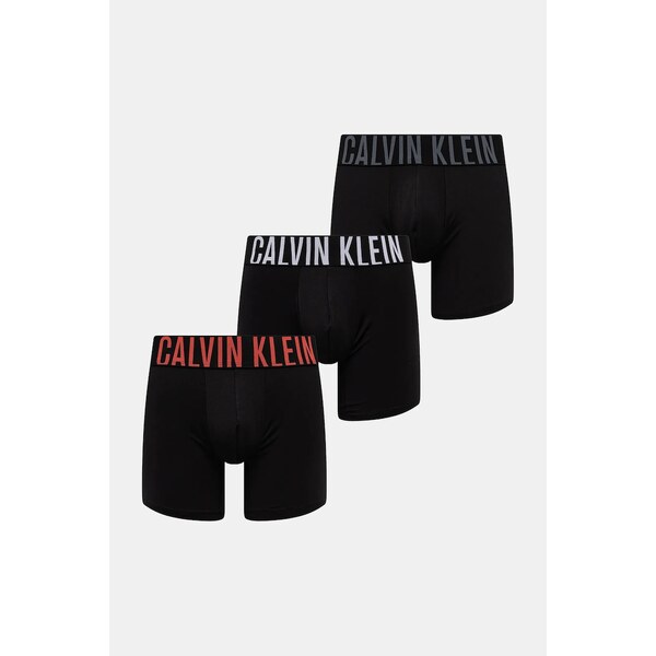 Boxerky Calvin Klein Underwear 3-pak 65411698