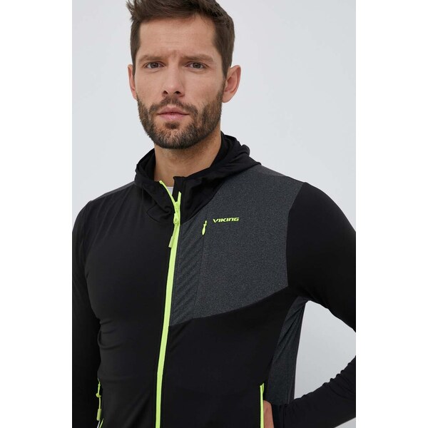 Športová mikina Viking Tacoma 41532283