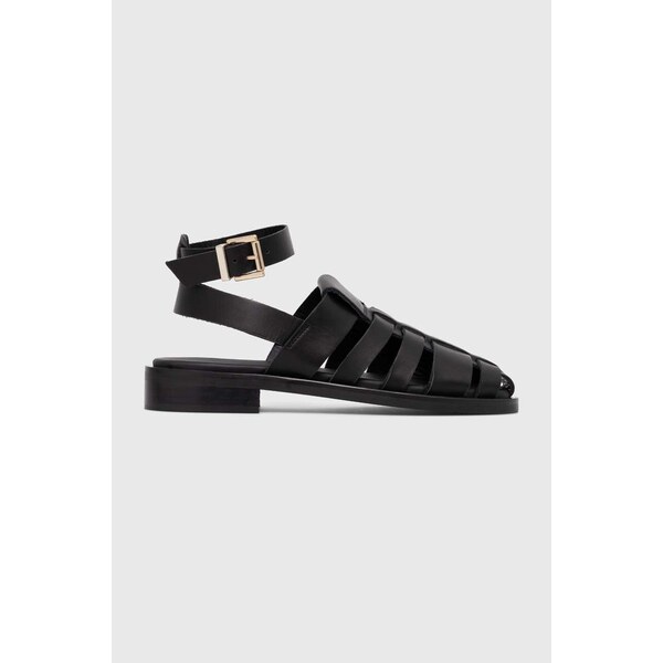 Kožené sandále Alohas Perry 47958515