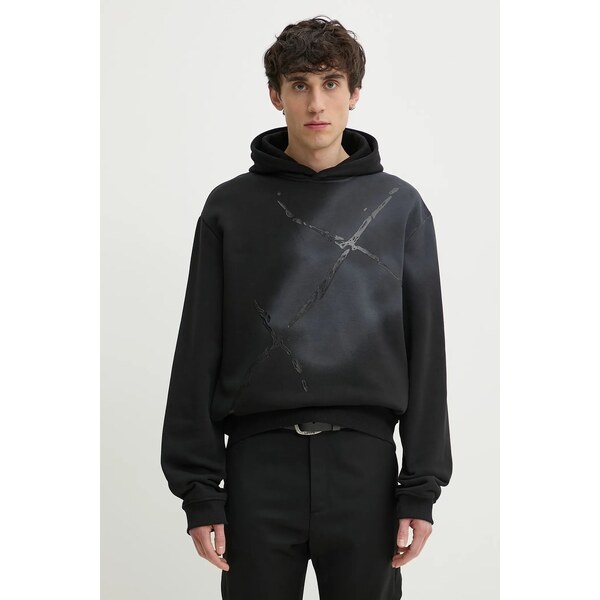 Bavlnená mikina Heliot Emil 62575446