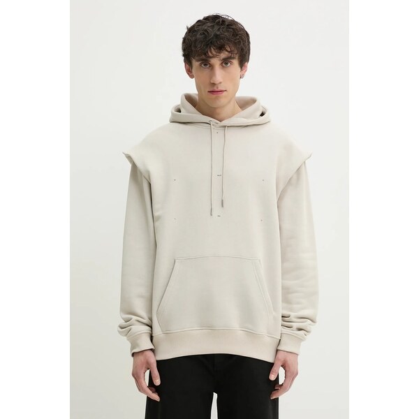 Bavlnená mikina Heliot Emil 62575414