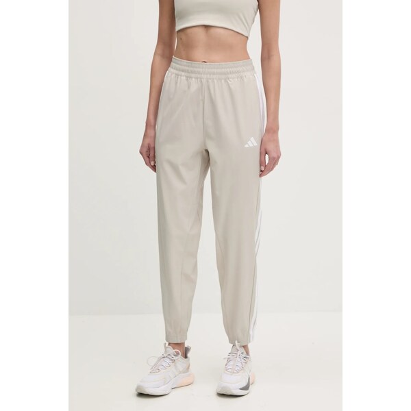 Tréningové nohavice adidas Performance 3 Stripes 62575674