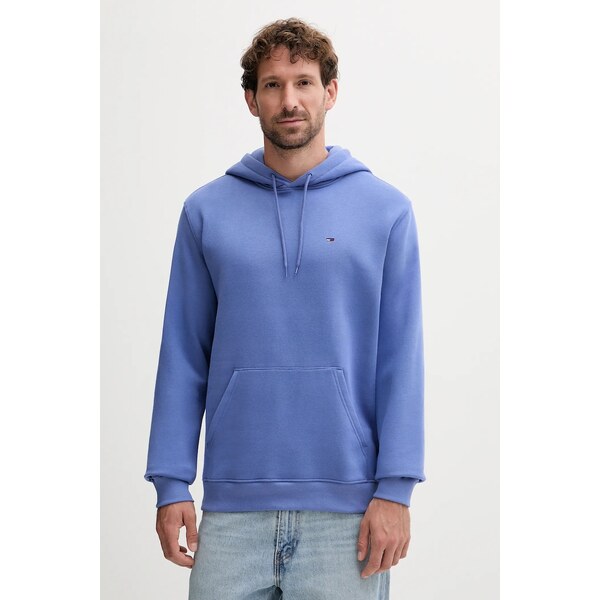 Mikina Tommy Jeans 65115718