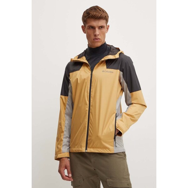 Turistická bunda Columbia Inner Limits III 58984144