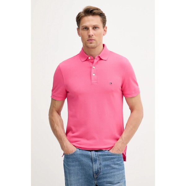 Polo tričko Tommy Hilfiger 64014975