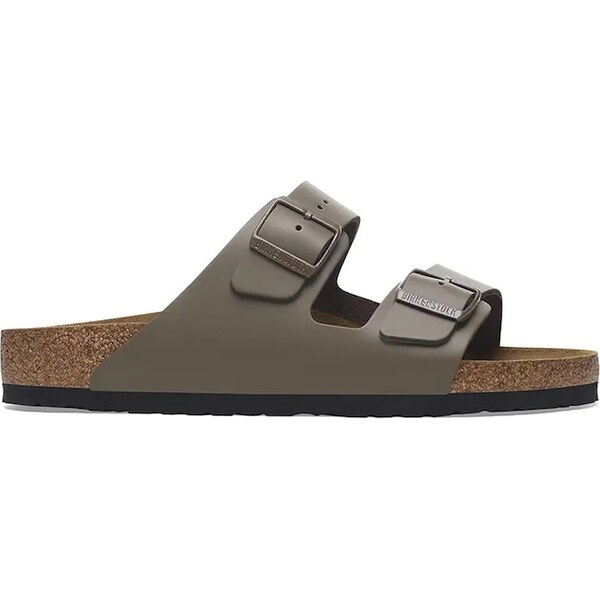 Kožené šľapky Birkenstock Arizona 61858908